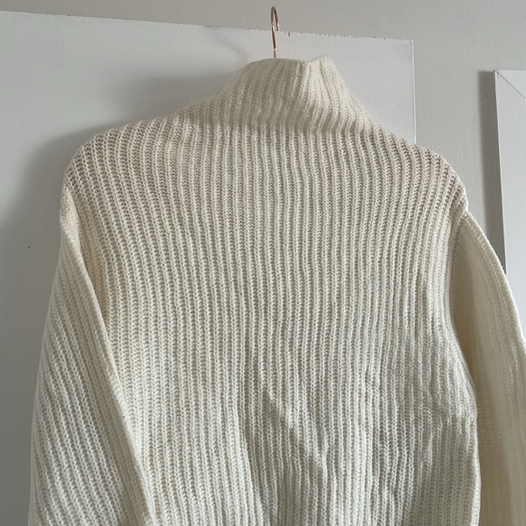 WILFRED Montpellier Turtleneck - Picture 8 of 11